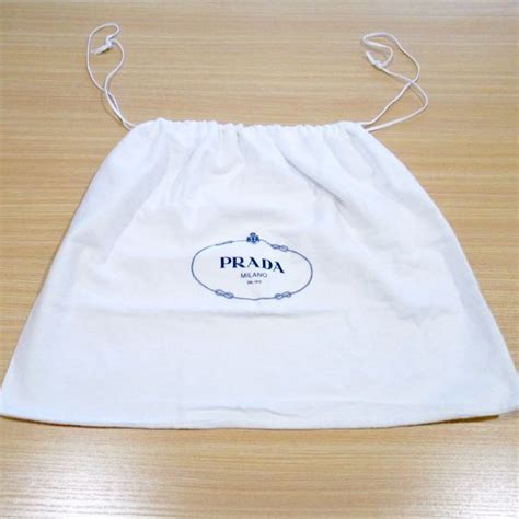 prada dust bag top v3|authentic Prada bags.